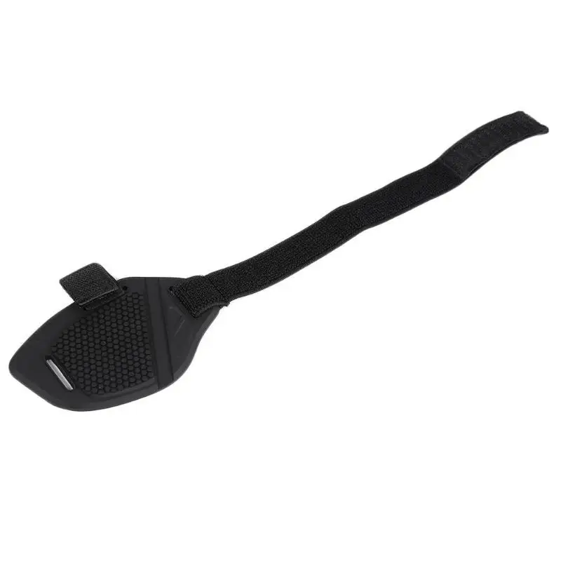 Universal Motorcycle Shoes Protective Moto Gear Shifter Boots Protector Rubber Sock Pad Cover Anti-slip Guards