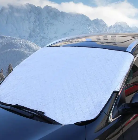 

Автомобильный чехол с защитой от дождя снега царапин пыли Солнца дождя снега УФ водонепроницаемые чехлы