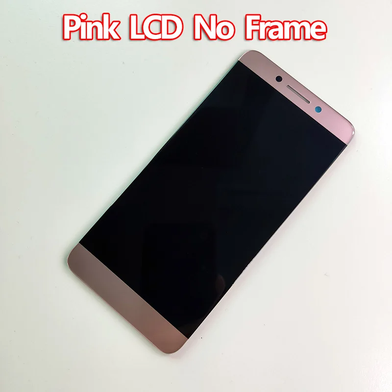 Оригинальный ЖК дисплей 5 ''для LeTV LeEco Le Pro 3 X650 + сенсорный экран Leeco X651 X656 X658 X659