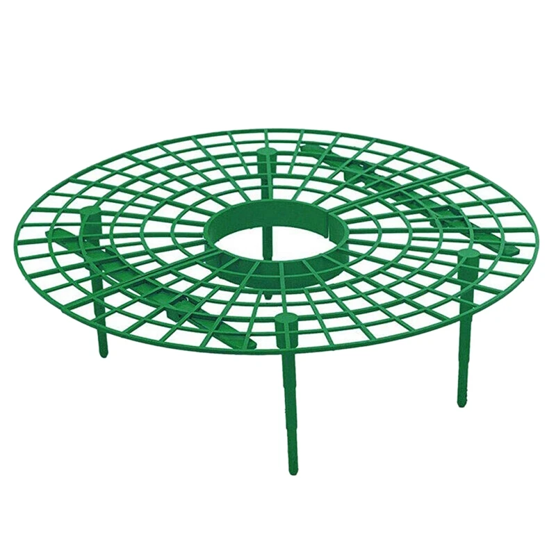 

1Pcs Strawberry Holder Supports Keeping Fruit Elevated To Avoid Ground Rot Handy Strawberry Supports for Your Garden Keep Off St