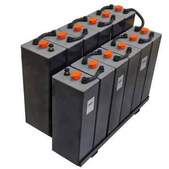 

WccSolar cpzs 750A 6 glasses batteries for 12v system