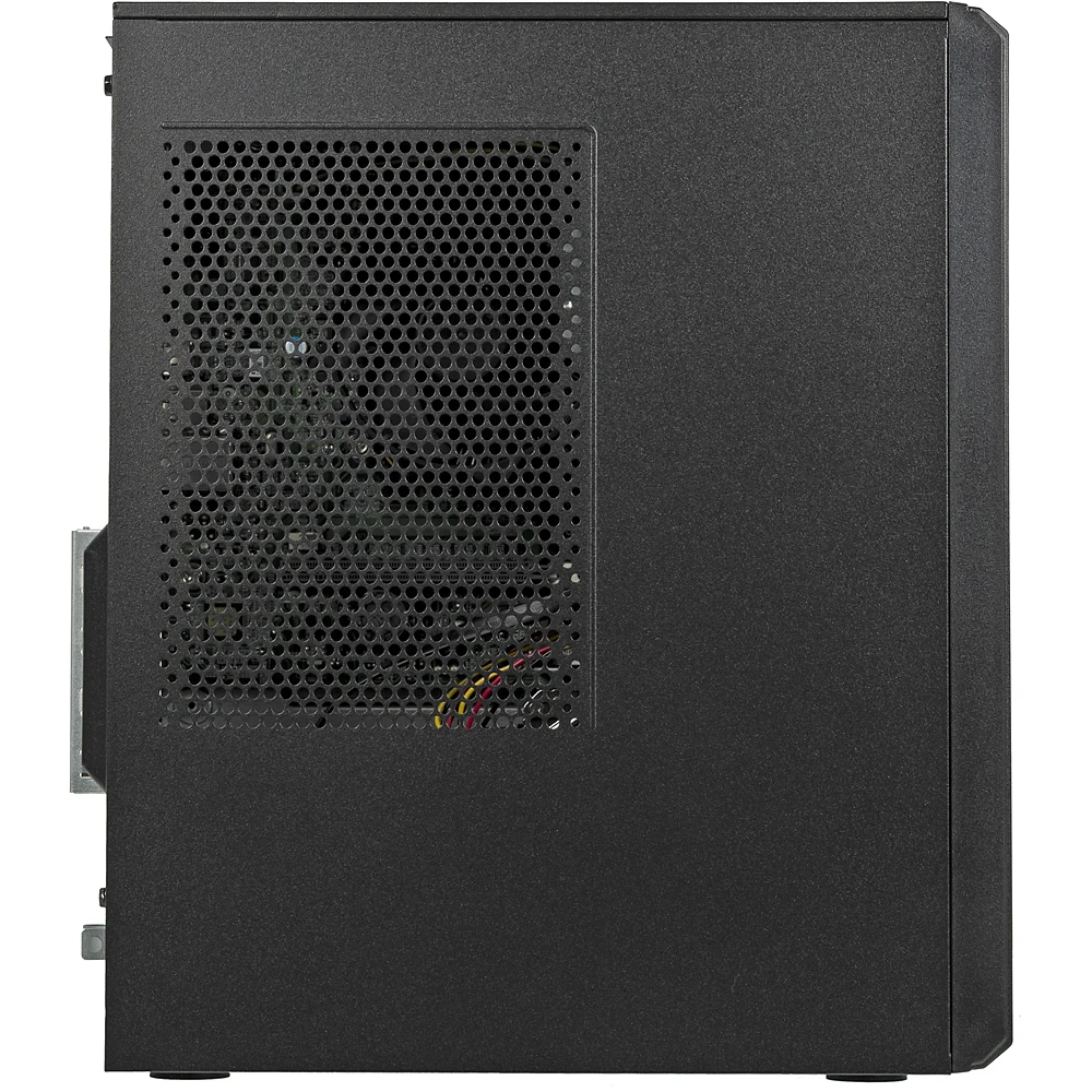 Компьютер ACER Veriton ES2730G, черный DT,VS2ER,016