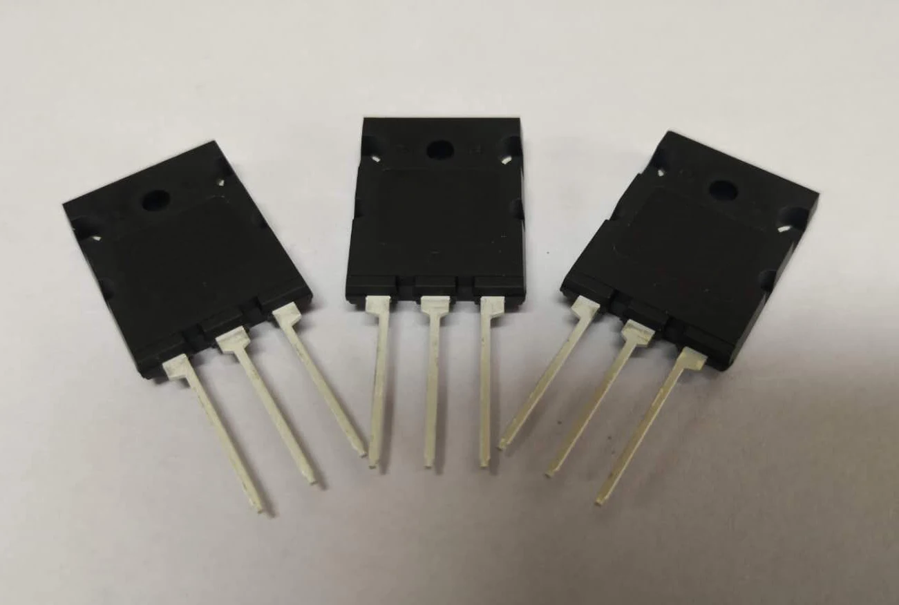 10 шт IXFX64N60p IXFX64N60p3 IXFX64N60Q3 IXFX64N60 64N60 TO-247MAX 64A 600 V MOSFET транзисторы | Обустройство дома