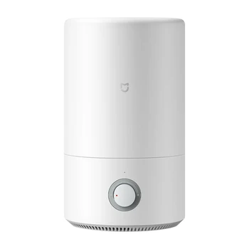 

4L Electric Humidifier Fogger Air Humidifier Ultrasonic Mist Maker Diffuser APP Intelligent Remote Control for Xiaomi Mijia