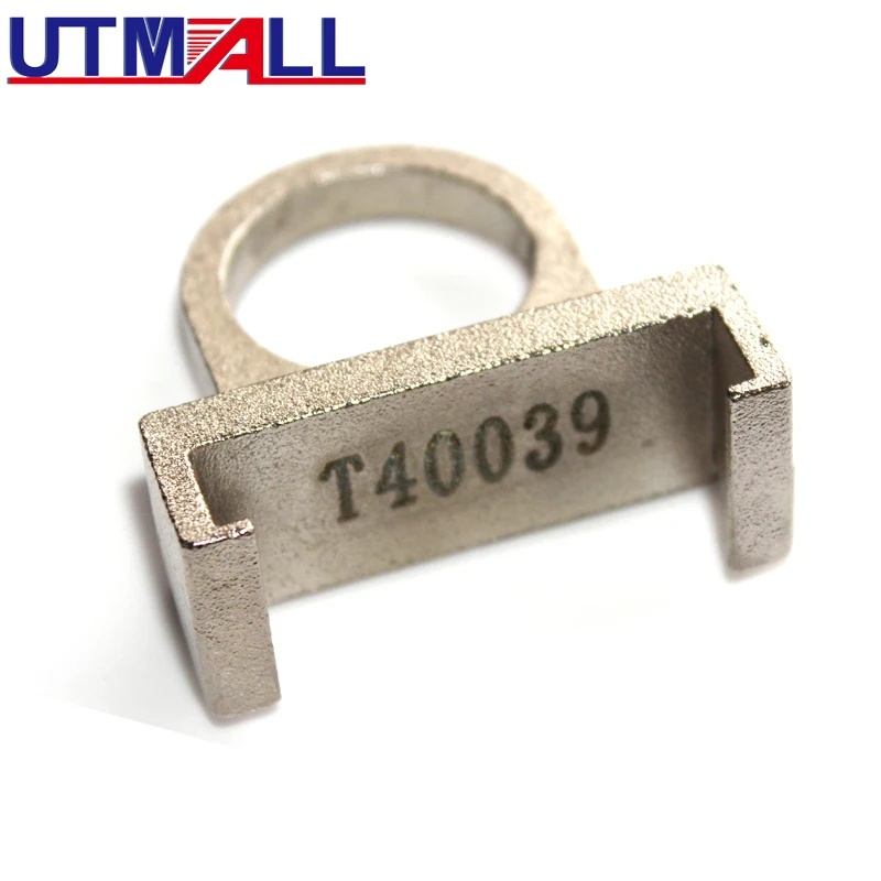Катушка зажигания T40039, съемник свечи зажигания для Volkswagen Audi Passat Golf Tiguan 1,8/2,0/3,2/4,2, инструменты для автогаража