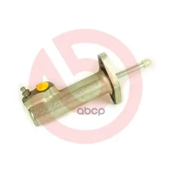 

Clutch cylinder working Mercedes-Benz Sprinter 3 5-T box (906) 06/06- / Seat Cordoba (6k1 6k2) Brembo art. e85011