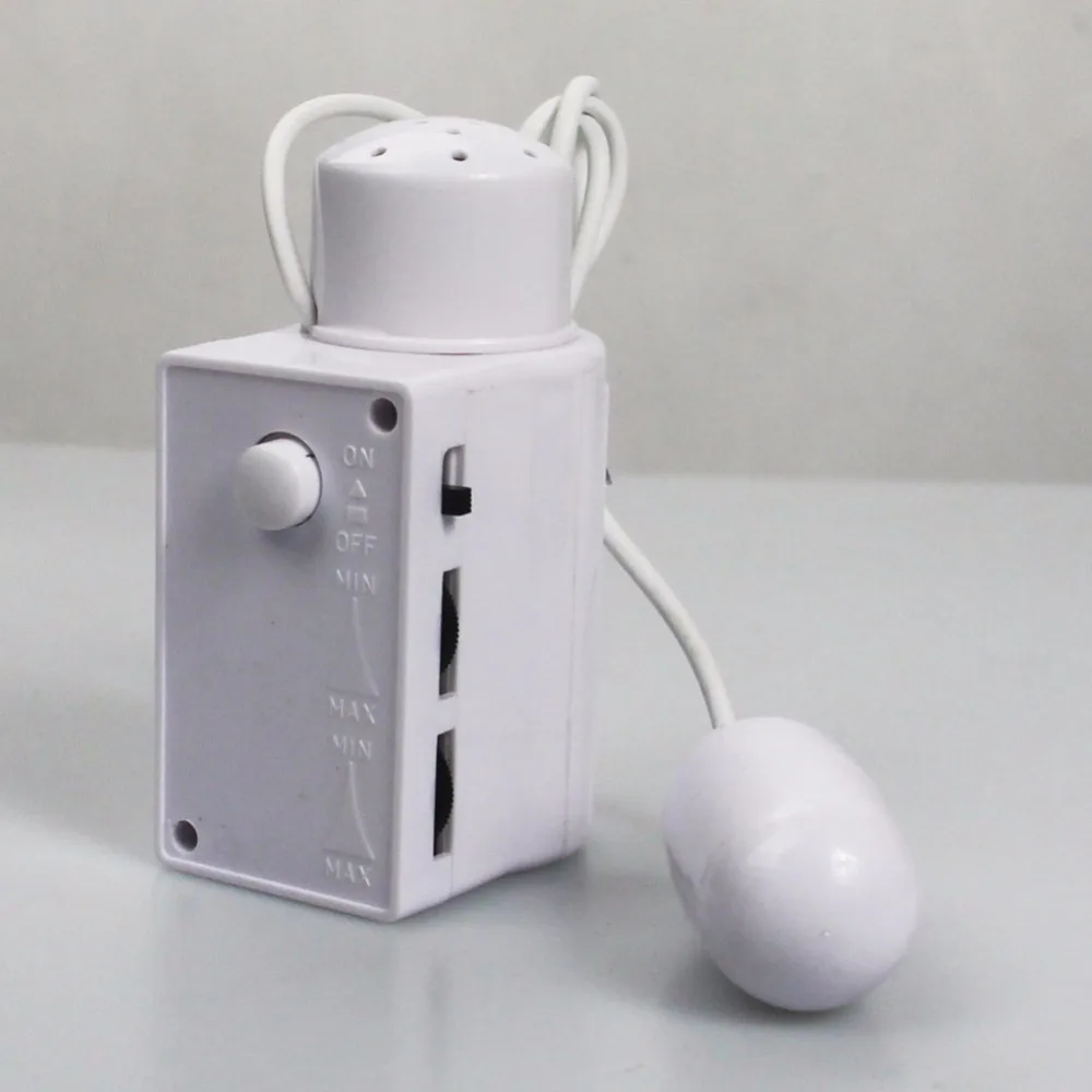 hb129 funny Jump Eggs Vibrator  (8)