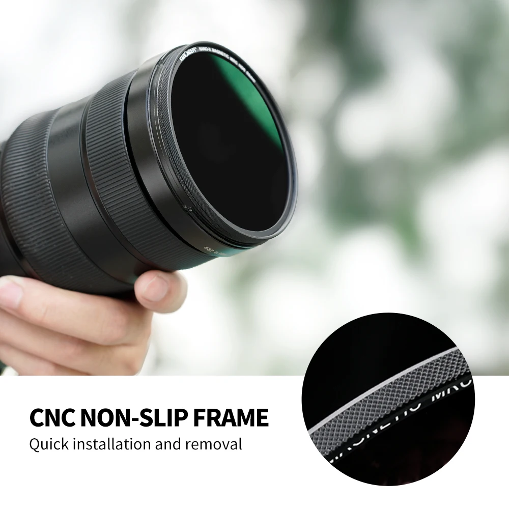 Cheap Filtros para câmeras