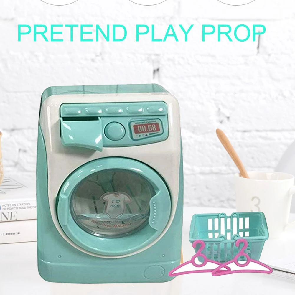 electric mini washing machine