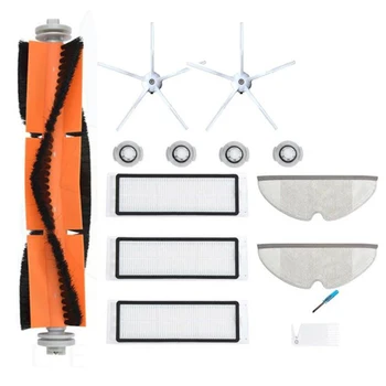

S65 S55 S5 Vacuum Cleaner Parts MAX 1S Xiaowa E25 Replacement Cleaning