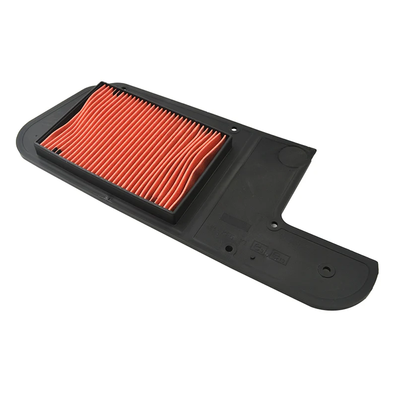 

Cross Motorcycle Parts Air Filter Cleaner For Honda PS250 2005-2006 NSS250 2001-2007 MF07 FES250 Foresight PS NSS FES 250