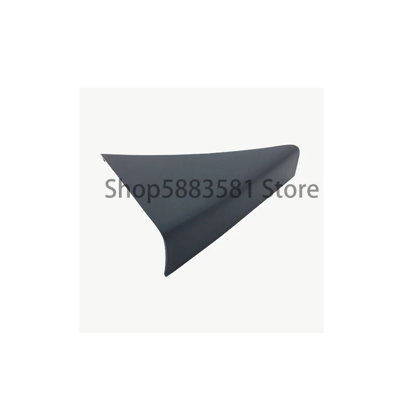 

Car Back door triangle trim Glass trim Rear door guide hon daa cu rar dxBack door corner Front door corner frame inner cover