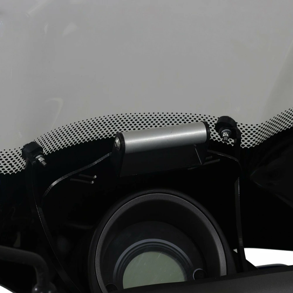 2015-2020 2019 2018 New For YAMAHA NMAX 155 125 Navigation Bracket NMAX155 125 Aluminum Holder GPS Phone Stand Frame Accessories