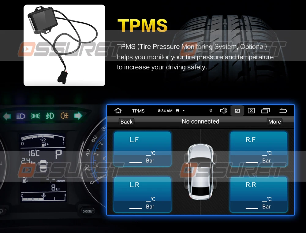 Ips DSP 4GB Android10.0 2 DIN Автомобильный gps для opel Vauxhall Astra H G J Vectra Antara Zafira Corsa Vivaro Meriva Veda dvd-плеер PX5