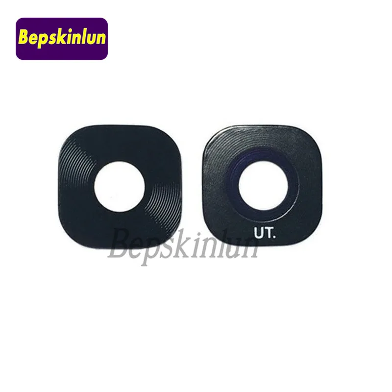 2pcs/Lot Original Camera Glass Lens for Samsung Galaxy S7 / S7 Edge