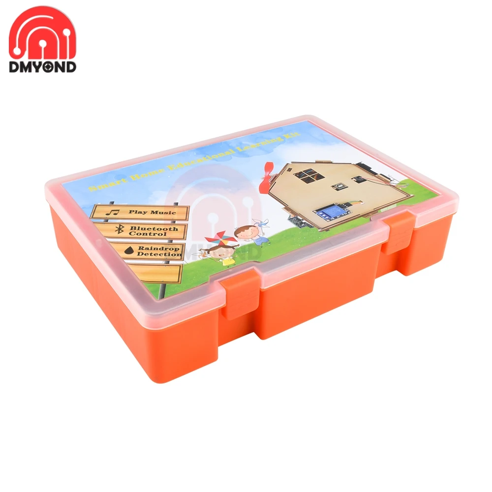 haste com placa mais kit de aprendizagem