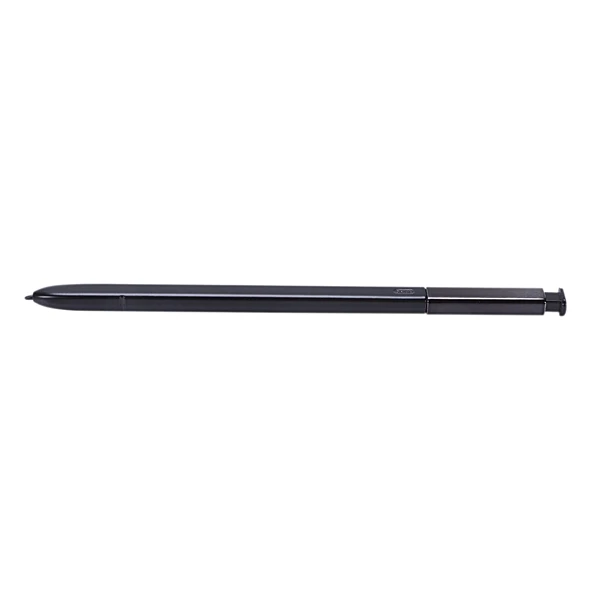 Многофункциональные Сменные ручки для samsung Galaxy Note 9, пресс-стилус S, ручка для сенсорного экрана, планшета, мобильного телефона - Цвета: Black