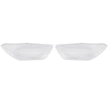 

Car Front Headlight Lens Shell Cover Replacement for Buick Encore 2016 2017 2018