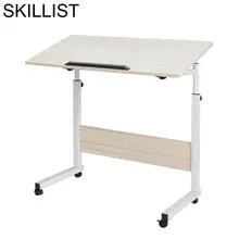 Поддержка Ordinateur портативный ноутбук Tafelkleed scrivana notebook Lap Pliante Регулируемый планшет Меса компьютерный стол учебный стол