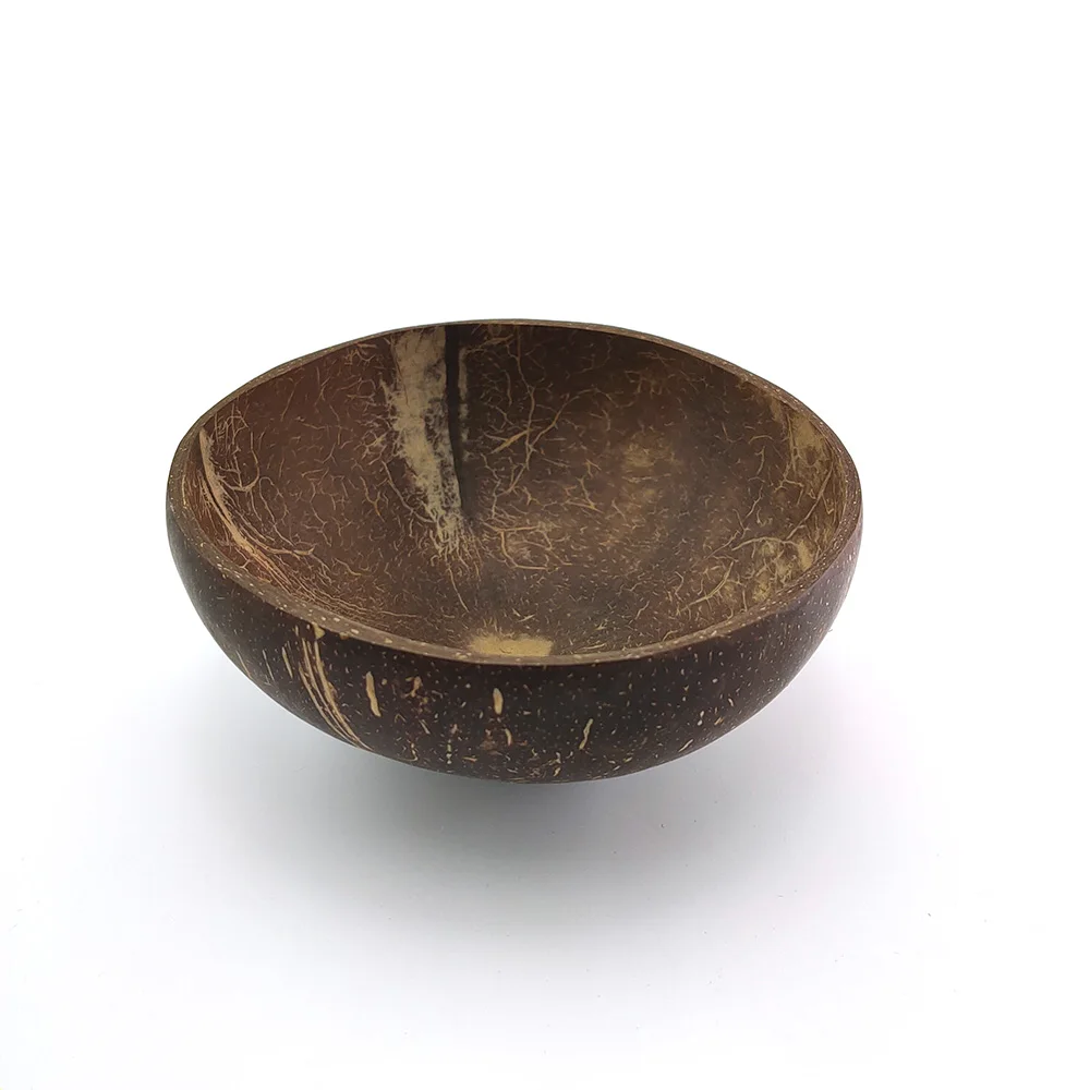 Coconut Shell Bowl (3)