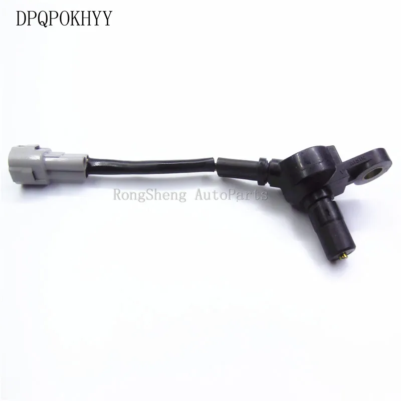 DPQPOKHYY For Toyota speed sensor AISIN 806 For Volkswagen，SUMITOMO-K