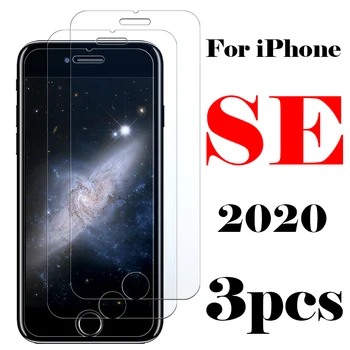 10 pcstempered iphone x xs 最大 5 5s 、 se 画面保護フィルム 6 6s 7 8 プラスガラス iphone xs xr