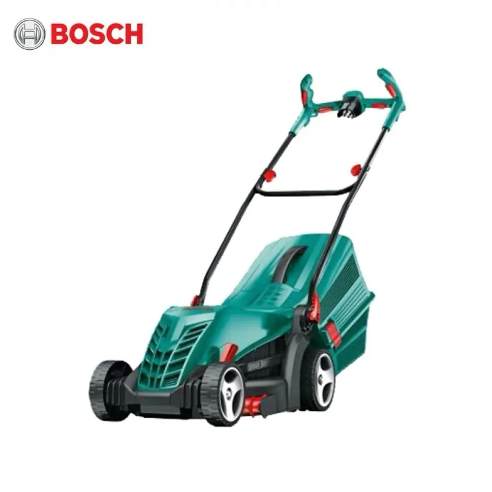 Электрическая газонокосилка Bosch ARM 34 (06008A6101) | Инструменты