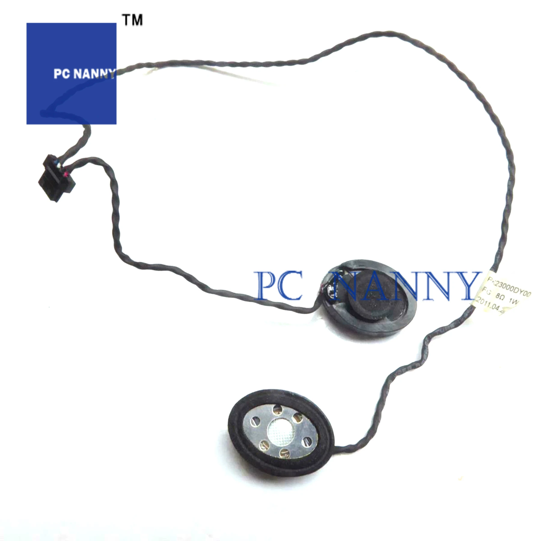 PC NANNY FOR Lenovo IdeaPad U260 Series Audio Jack USB Board LS 6233P