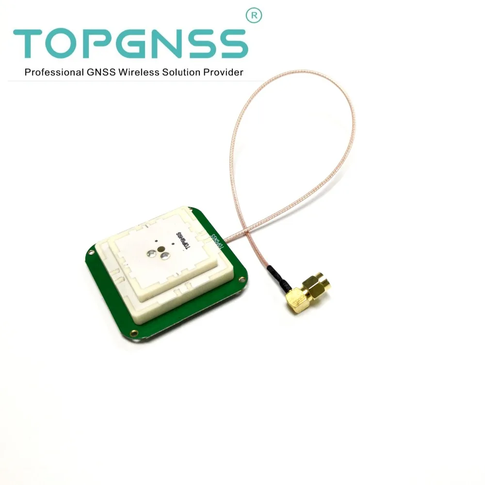 SMA GNSS GPS ANTENNA