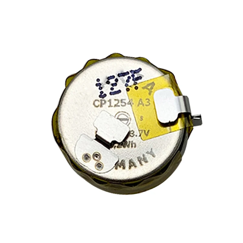 Оригинальная Bluetooth-гарнитура CP1254 wf1000x xm3 Jabra rox умный браслет Аккумулятор 3 7 в
