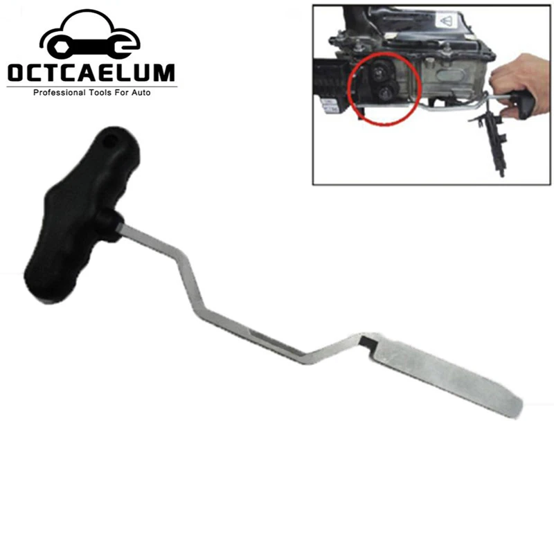 Getriebe Aftermarket-teil 1 Stück Montagehebel T10407 Für 7 Getriebe Aftermarket-teil 1 Stück Montagehebel T10407 Für 7