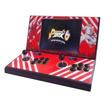

New products Mini arcade machines/ Family Professional classic video game console/ arcade bundle classic video games