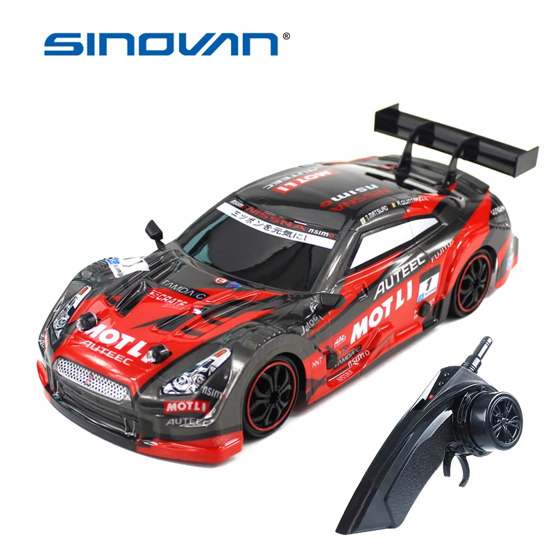 Rc drift car 4WD Drift Racing Cars Championship 2 4G внедорожные радиоуправляемые электронные игрушки