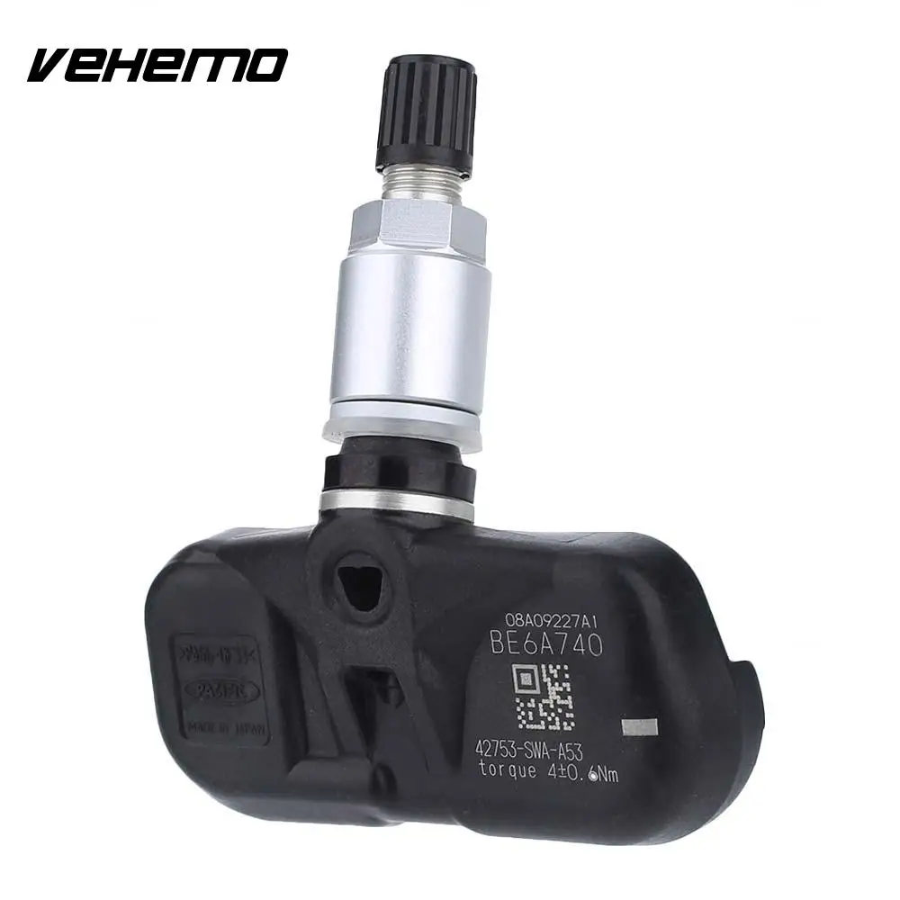 Новый датчик давления в шинах встроенный TPMS 2020 мониторинг шин для систем