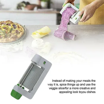 

2019 High Quality 1 PCS Multi-function Peeler Sheet Fruit Vegetables Cutter Kitchen Support Wholesale Dropshipping Hot Selling