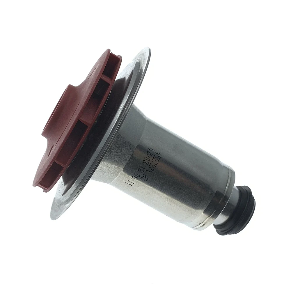 Gas Boiler Part Water Circulation Pump Motor Rotor/Water Leaves for Wilo Apply to Power 63W~83W