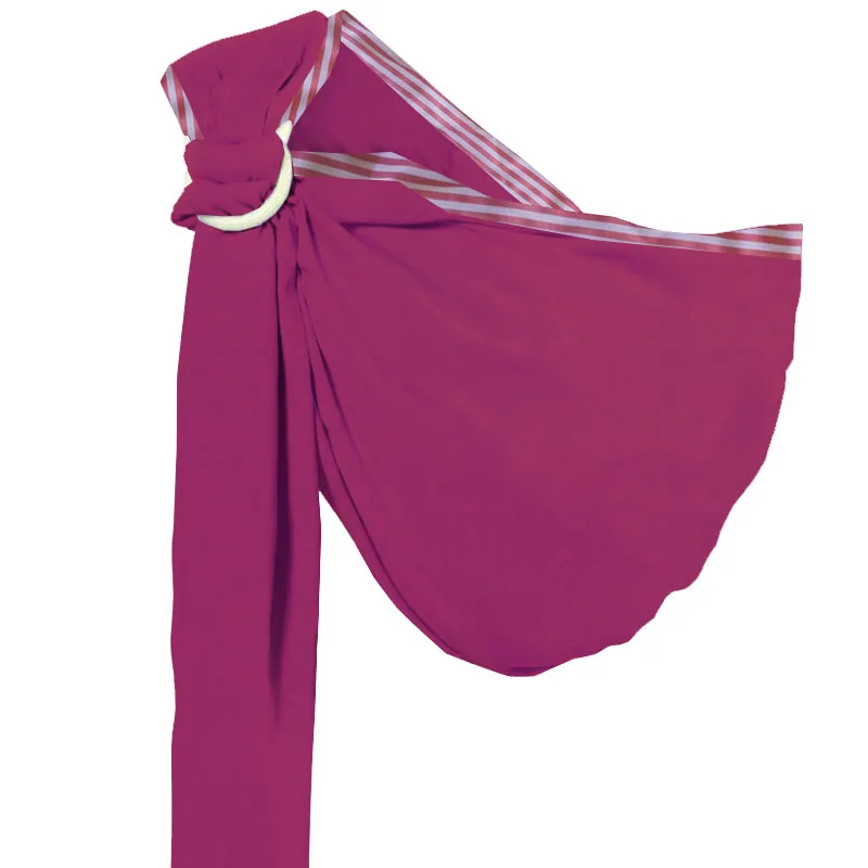 front facing ring sling