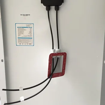 

Cable Gland Boats Caravans Spoiler Mount Entry UV Resistant Roof Solar Panels Waterproof Plate Panel Single Hole Motorhomes