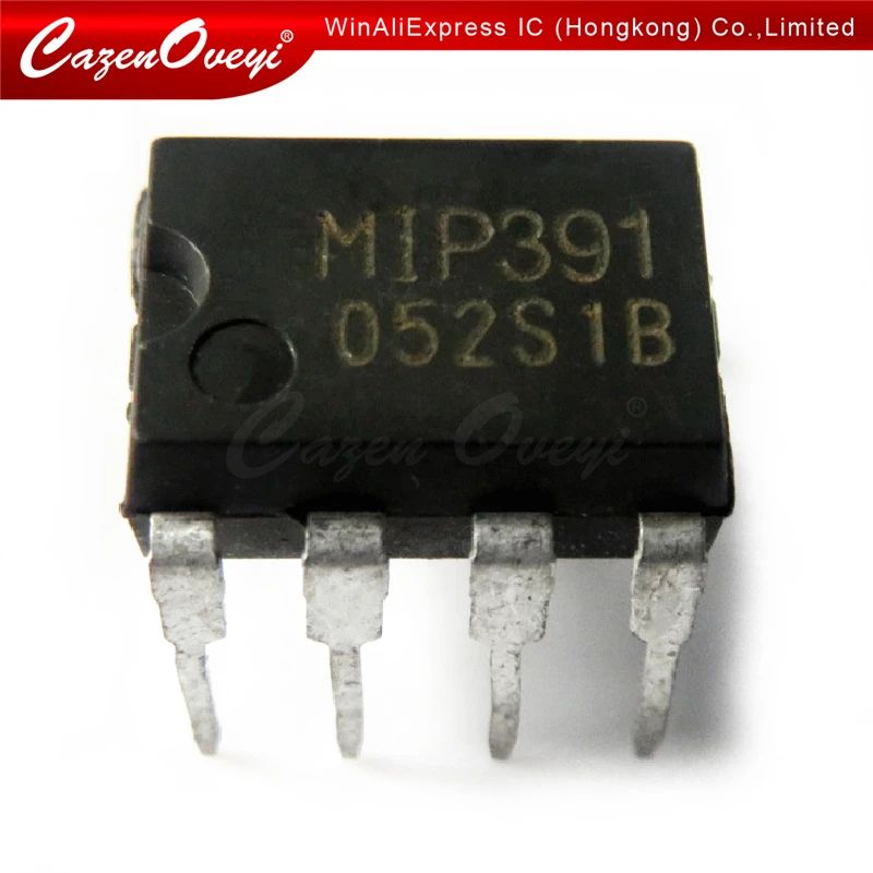 

5 шт./партия MIP391 MIP 391 DIP-7 в наличии