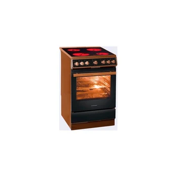 

Electric stove Kaiser HC 52010 B Moire