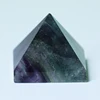 Colored Fluorite