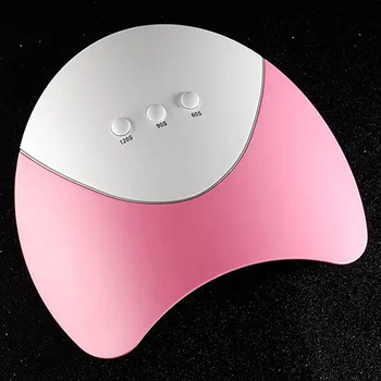 

36W USB LED UV Nail Gel Curing Lamp Light Gel Polish Dryer Nail Art Machine Tool LB88