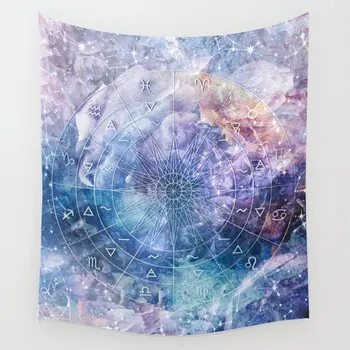 

Rhiannon ii Wall Tapestry Cover Beach Towel Throw Blanket Picnic Yoga Mat Home Decoration