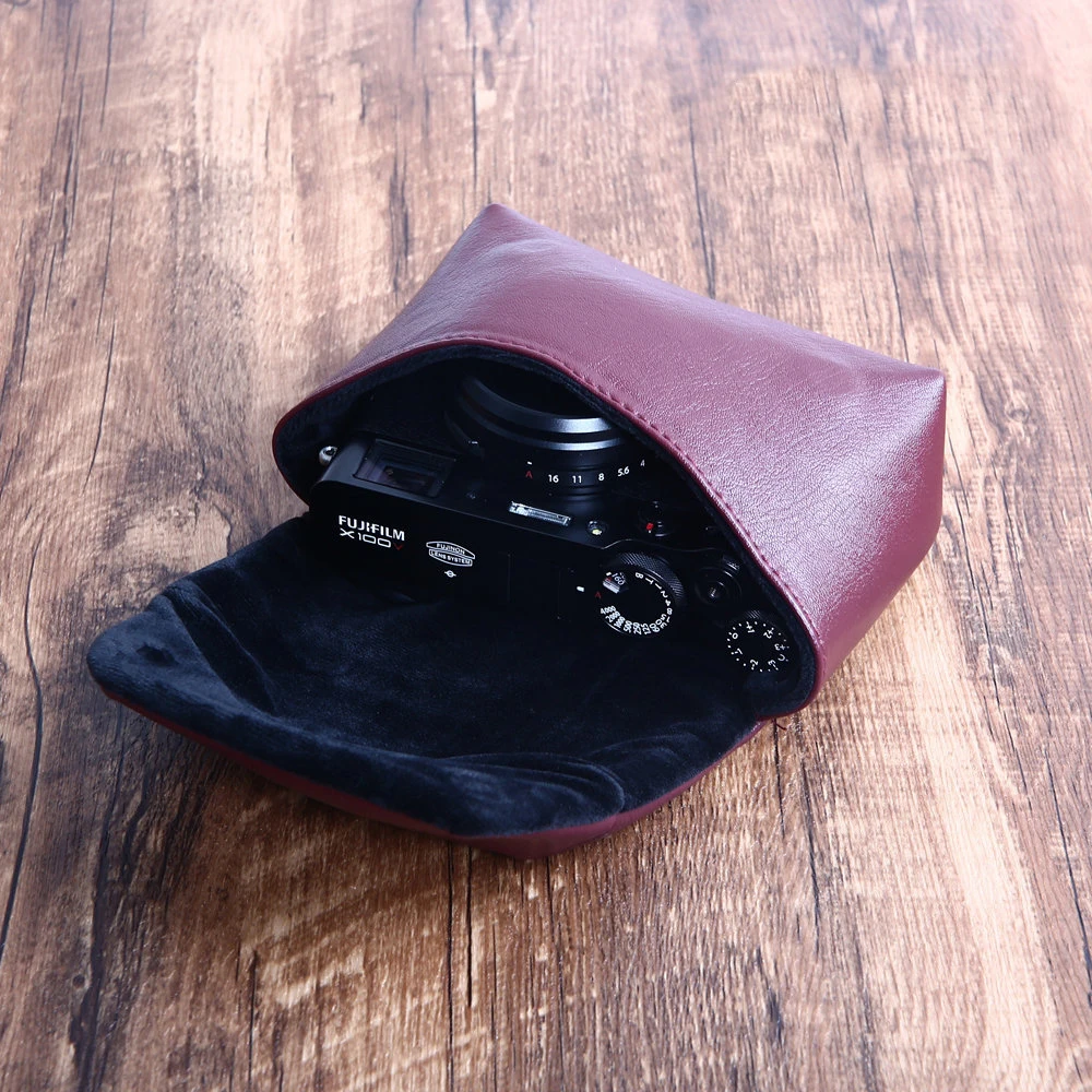 Fujifilm fuji x100v x100f x100t x100s xf10x70カメラ用