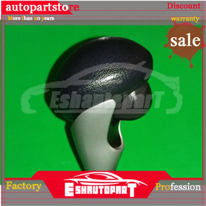 Select Lever Knob Assembly 54130 SNA A81 For A/T Civic 2006 2011 New