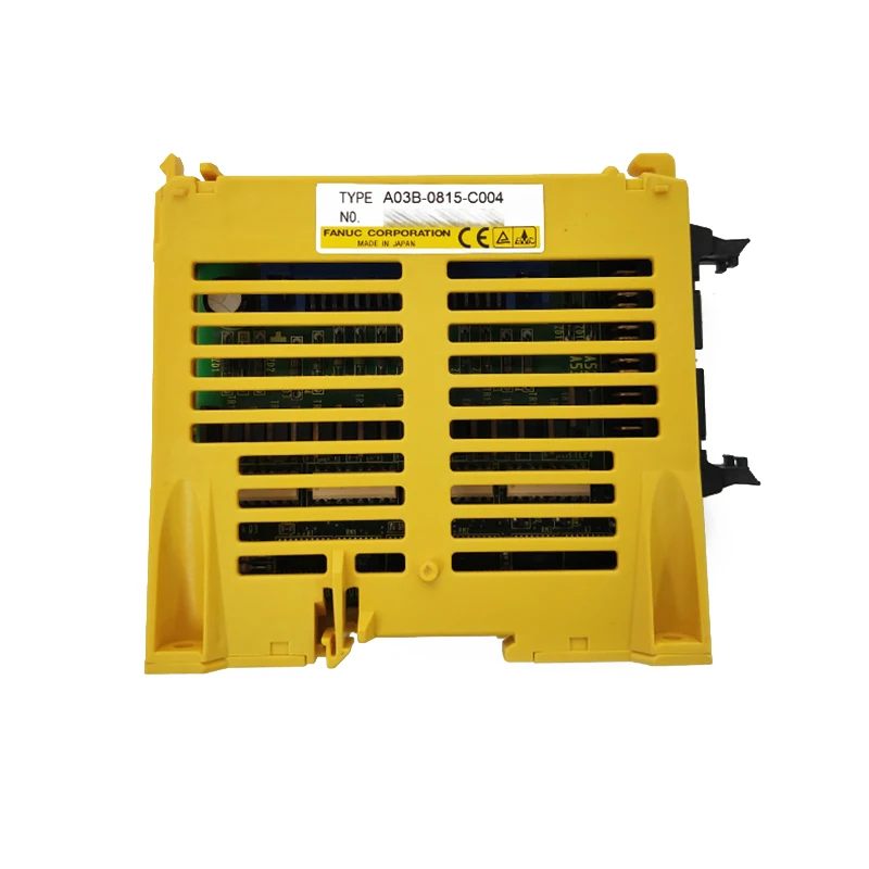 A03B-0815-C004 модуль ввода/вывода печатная плата Fanuc новый оригинальный |