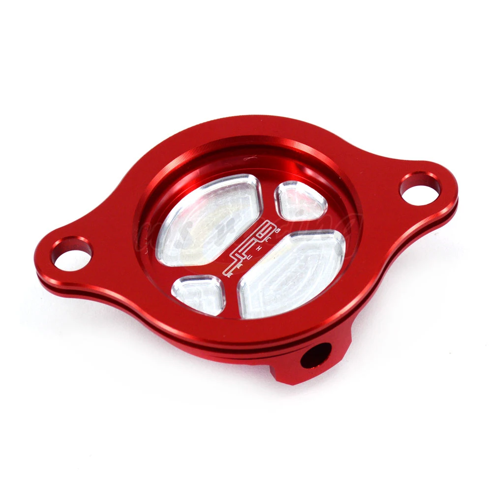 Крышка масляного фильтра для мотоцикла HONDA CRF450R 02-08 02 03 04 05 06 07 08 CRF450X 2005-2017 |