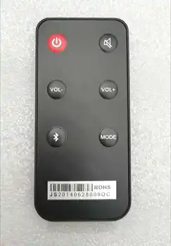 

Remote Control For Hitachi AXS014U AXS014BTU AXS020WE Soundbar Audio