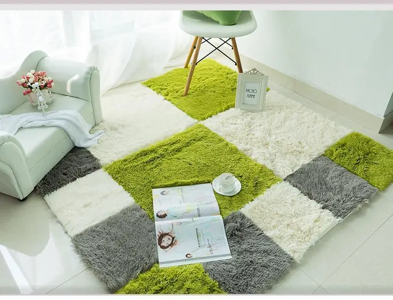 Infantil Tapis Enfant Chambre Babyroom черный Tapete Vloerkleed для гостиная Dywanik килим мозаичный ковер пол ковры