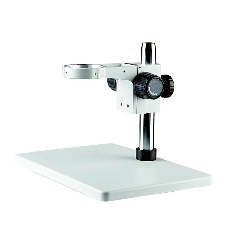 Профессиональный Simul-Focal бинокулярный стерео микроскоп 3.5X-90X вертикальный зум+ светодиодный светильник для пайки печатных плат+ 0,5 2x объектив